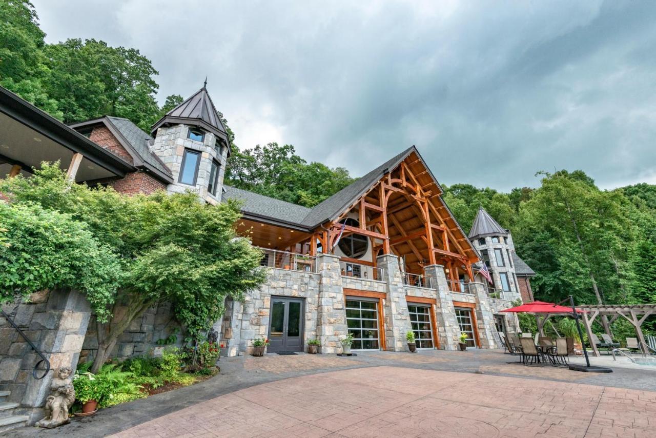 Legacy Lodge Franklin Esterno foto