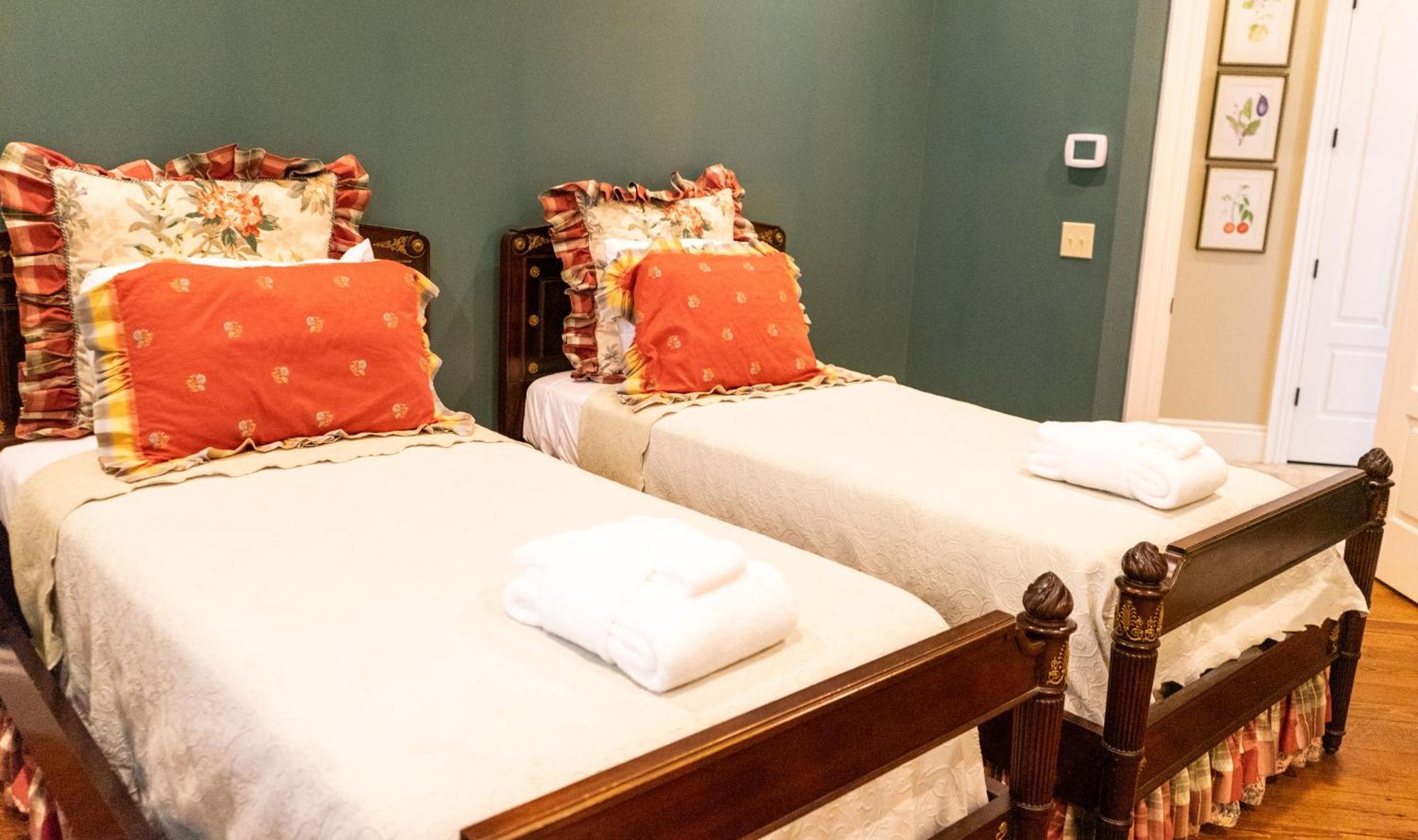 Legacy Lodge Franklin Esterno foto